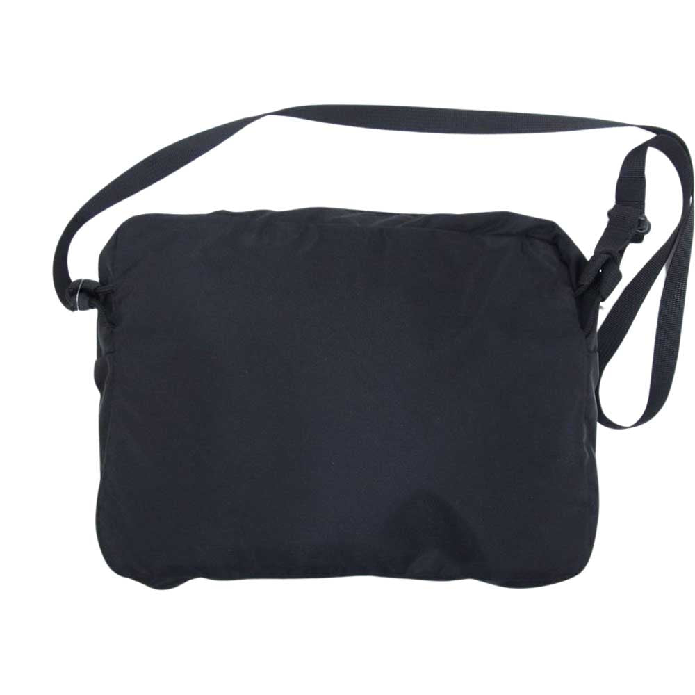 ARC'TERYX アークテリクス Heliad 6L Crossbody Bag ヒリアド 6 クロスボディ ショルダー バッグ ブラック系【美品】【中古】