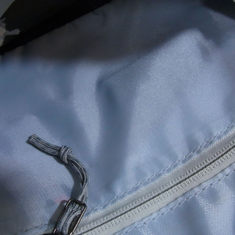 ARC'TERYX アークテリクス Heliad 6L Crossbody Bag ヒリアド 6 クロスボディ ショルダー バッグ ブラック系【美品】【中古】