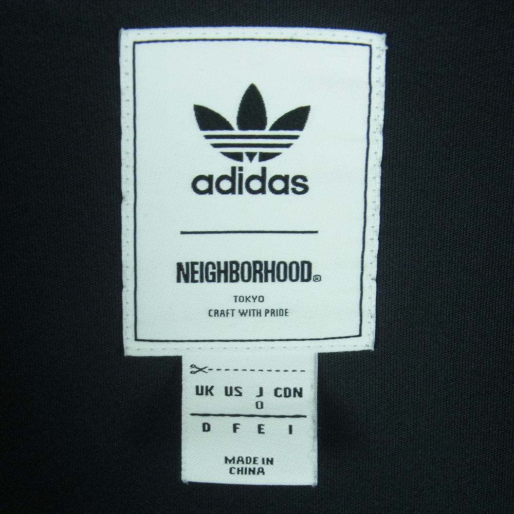 NEIGHBORHOOD ネイバーフッド adidas アディダス CD7736 NH RIDERS TJ