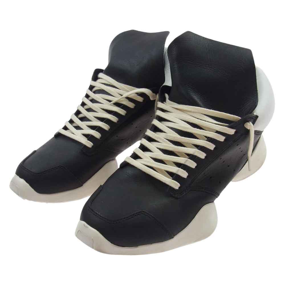 Rick Owens リックオウエンス × adidas アディダス M17301 RUNNER