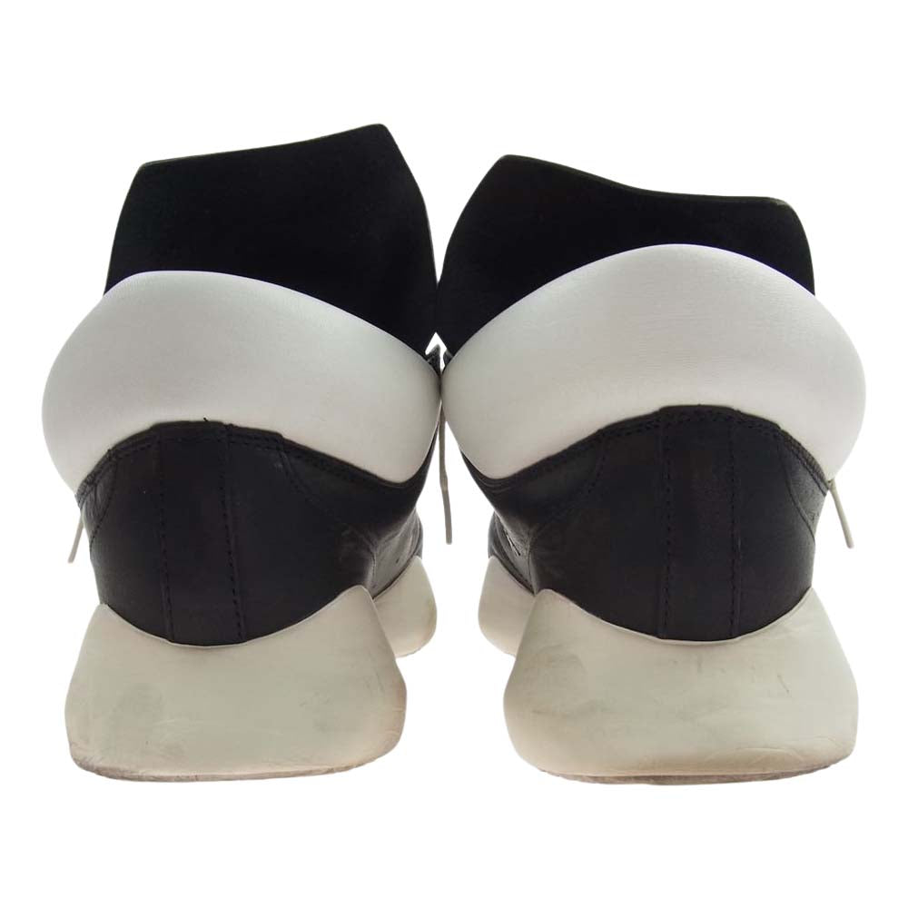 Rick Owens リックオウエンス × adidas アディダス M17301 RUNNER