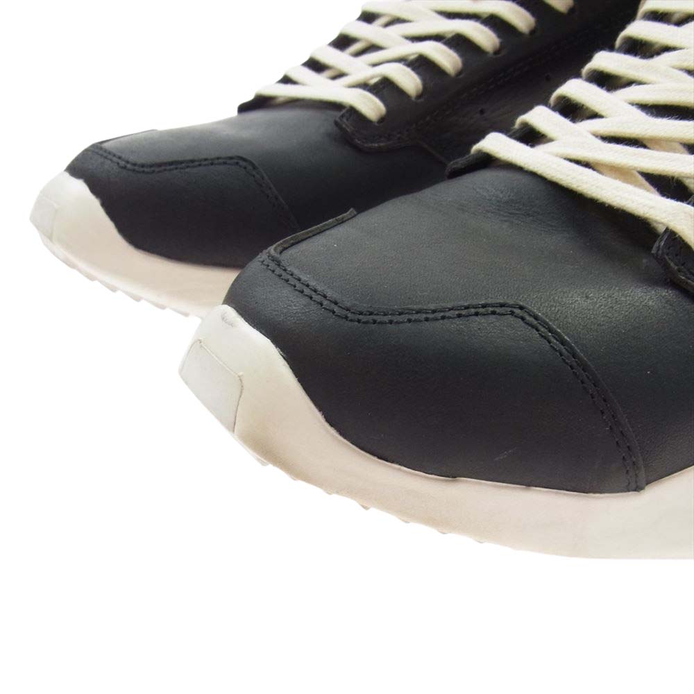 Rick Owens リックオウエンス × adidas アディダス M17301 RUNNER