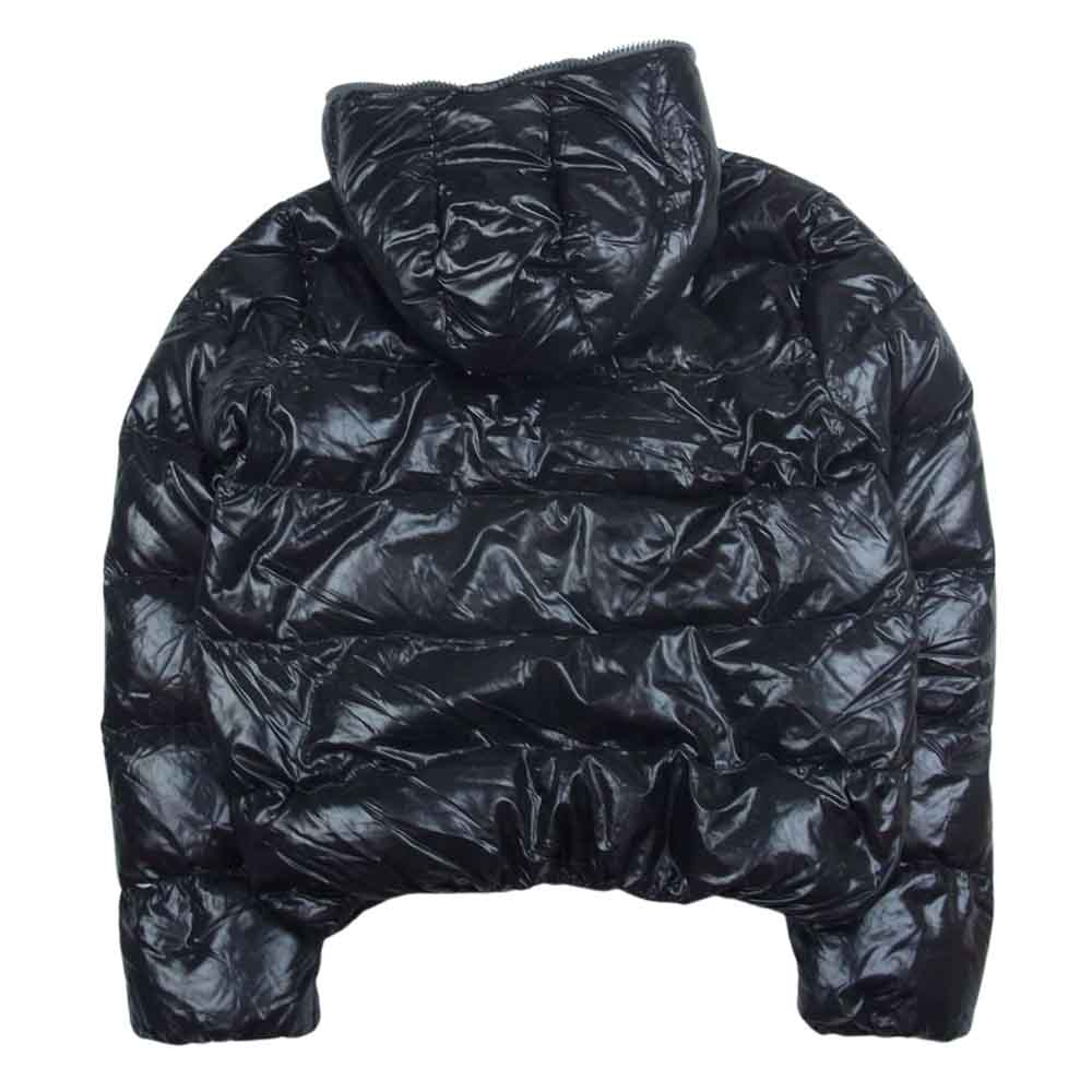 DUVETICA デュベティカ G32-003 D90-201 DIONISIO ディオニシオ ダウンジャケット ブラック系 52【中古】