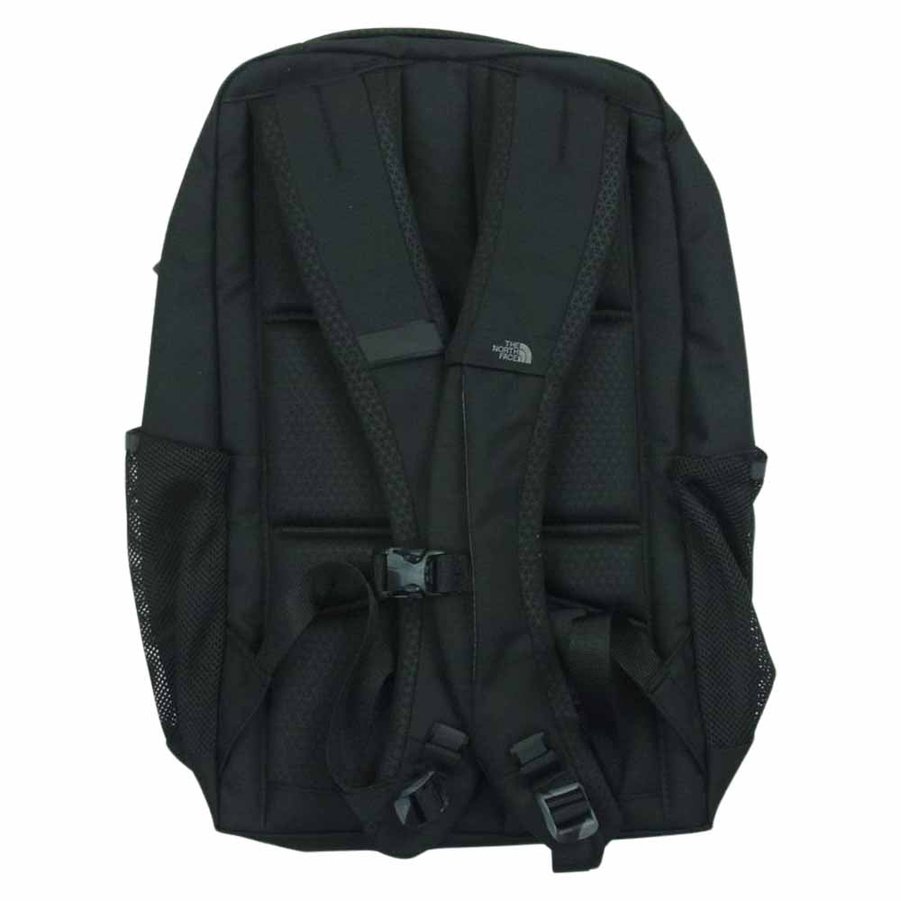 THE NORTH FACE ノースフェイス NF0A3VXF 並行品 JESTER ジェスター リュック バックパック バッグ ブラック系【新古品】【未使用】【中古】