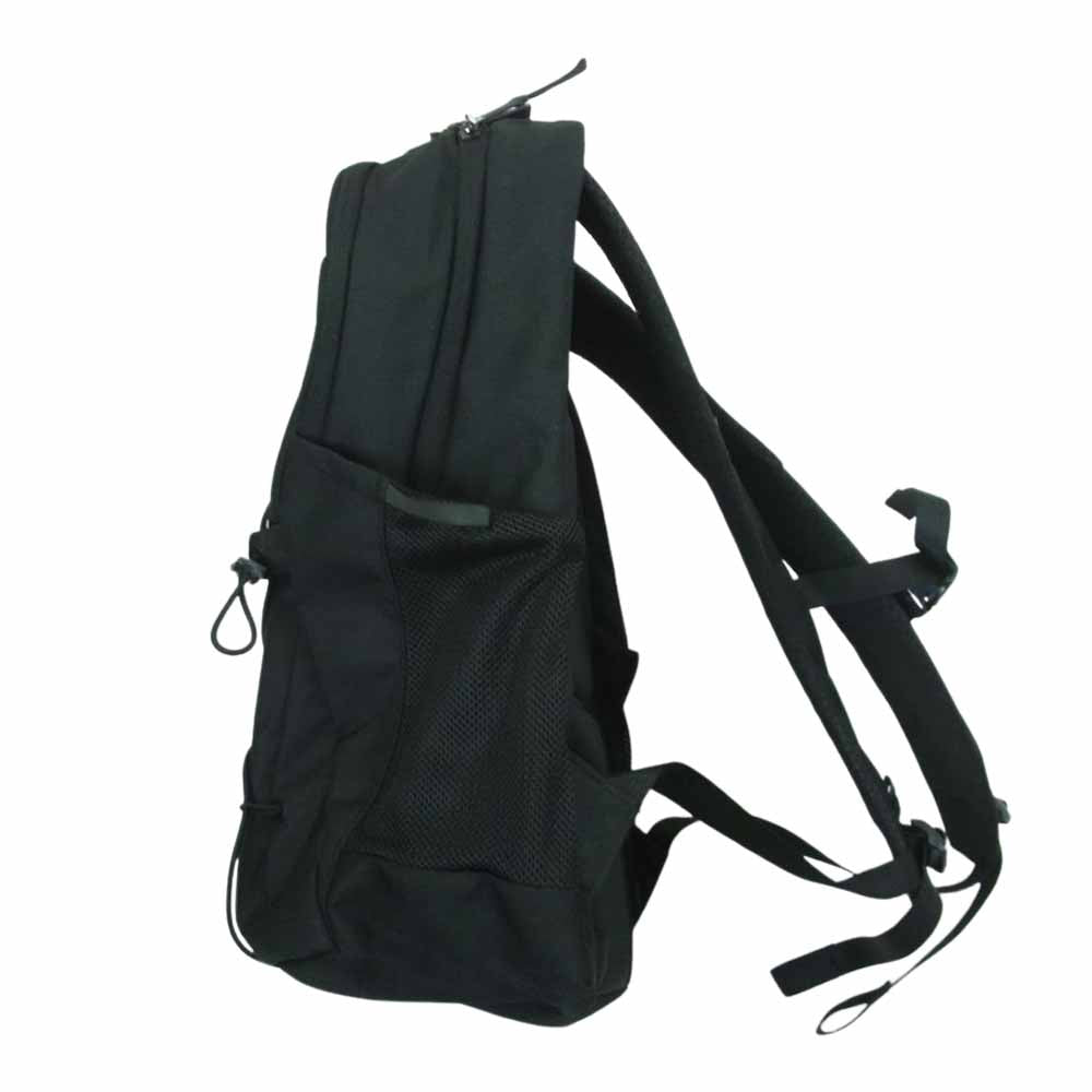 THE NORTH FACE ノースフェイス NF0A3VXF 並行品 JESTER ジェスター リュック バックパック バッグ ブラック系【新古品】【未使用】【中古】