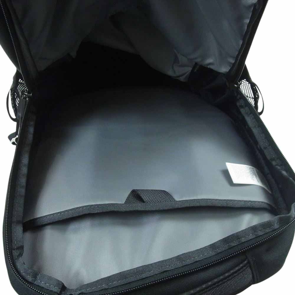 THE NORTH FACE ノースフェイス NF0A3VXF 並行品 JESTER ジェスター リュック バックパック バッグ ブラック系【新古品】【未使用】【中古】