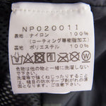 Supreme シュプリーム 22SS THE NORTH FACE Cargo Jacket  ノースフェイス カーゴ ジャケット ブラック系 M【中古】
