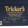 Tricker's トリッカーズ ｍ2508 MALTON モールトン ダイナイトソール エイコン ウィングチップ カントリーブーツ ライトブラウン系 UK 9.5(28cm)【中古】