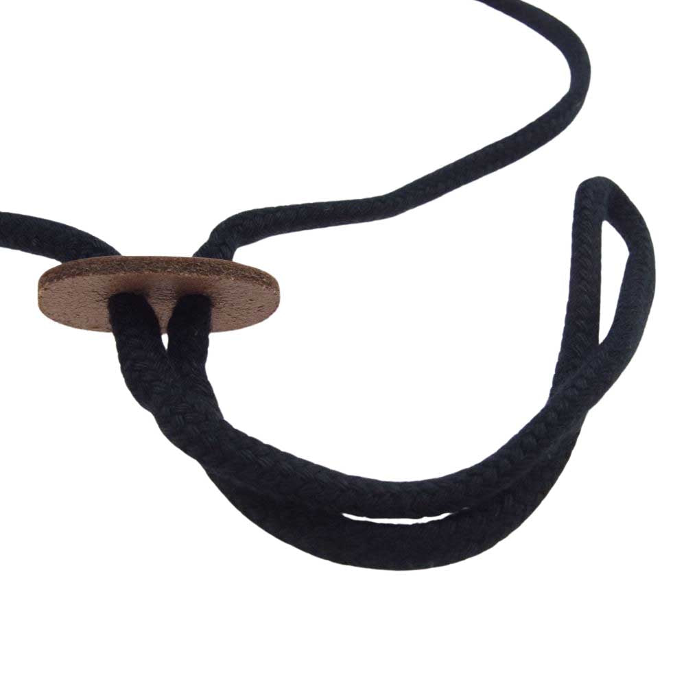 Supreme シュプリーム 22SS Military Boonie ボックスロゴ ミリタリー ブーニー ハット ライトブルー系 M/L【中古】