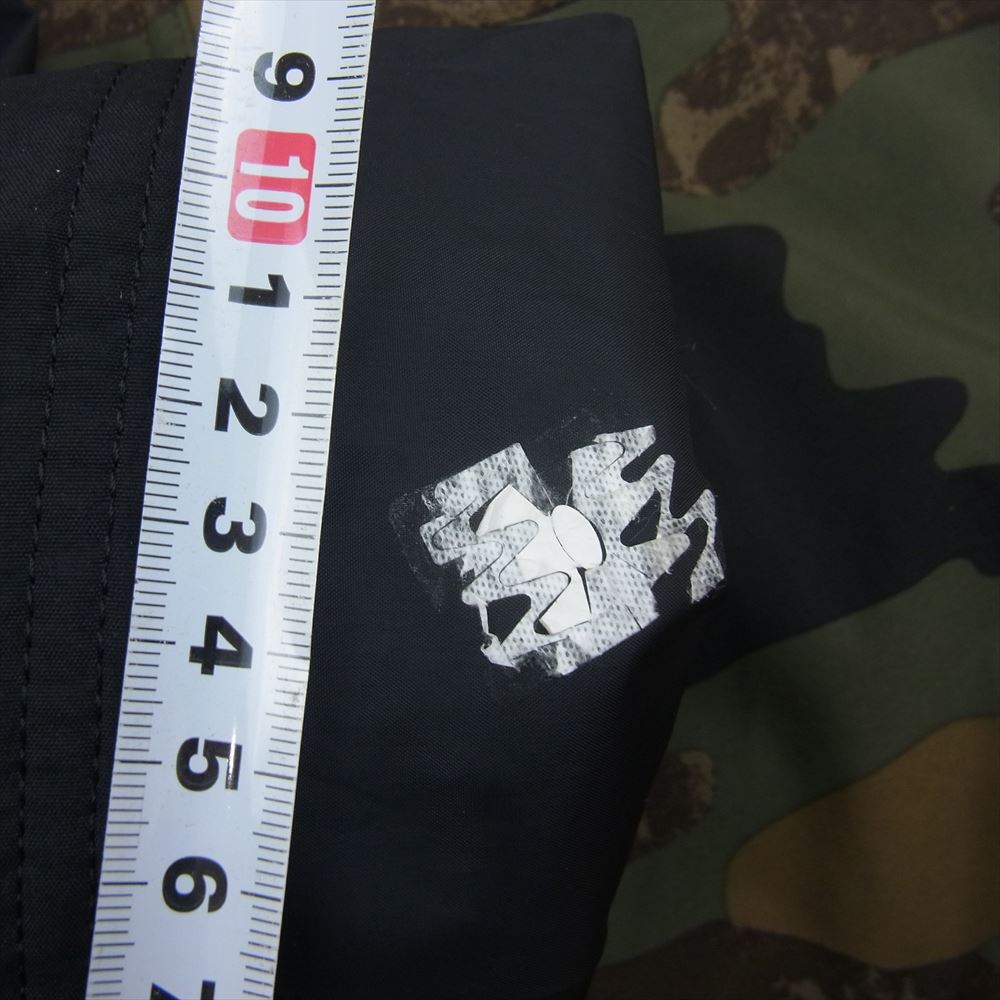 THE NORTH FACE ノースフェイス NP62135 NOVELTY MOUNTAIN LIGHT JACKET ノベルティ マウンテン ライト ジャケット カーキ系 XL【中古】