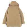 WOOLRICH ウールリッチ 302045 ARCTIC PARKA アークティック パーカー ダウン ジャケット ブラウン系 XS【中古】