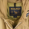 WOOLRICH ウールリッチ 302045 ARCTIC PARKA アークティック パーカー ダウン ジャケット ブラウン系 XS【中古】