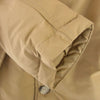 WOOLRICH ウールリッチ 302045 ARCTIC PARKA アークティック パーカー ダウン ジャケット ブラウン系 XS【中古】