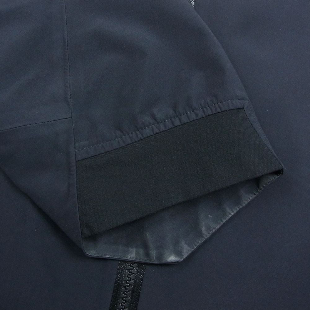 ARC'TERYX アークテリクス カナダ製 Veilance ヴェイランス Arris Jacket アリス ジャケット ブラック系 XS【中古】