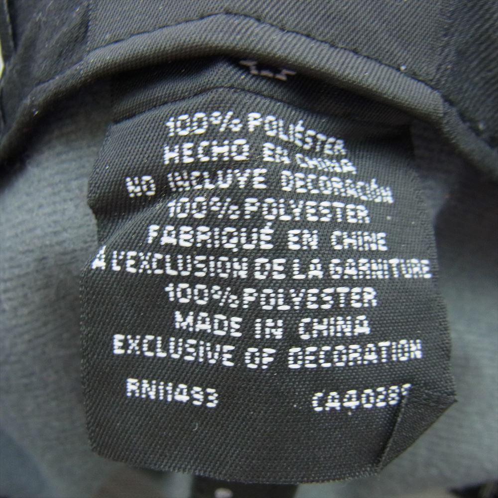 Supreme シュプリーム 20AW × New Era WINDSTOPPER Earflap Box Logo ウィンドストッパー イヤーフラップ ボックスロゴ ニューエラ キャップ カーキ系【中古】