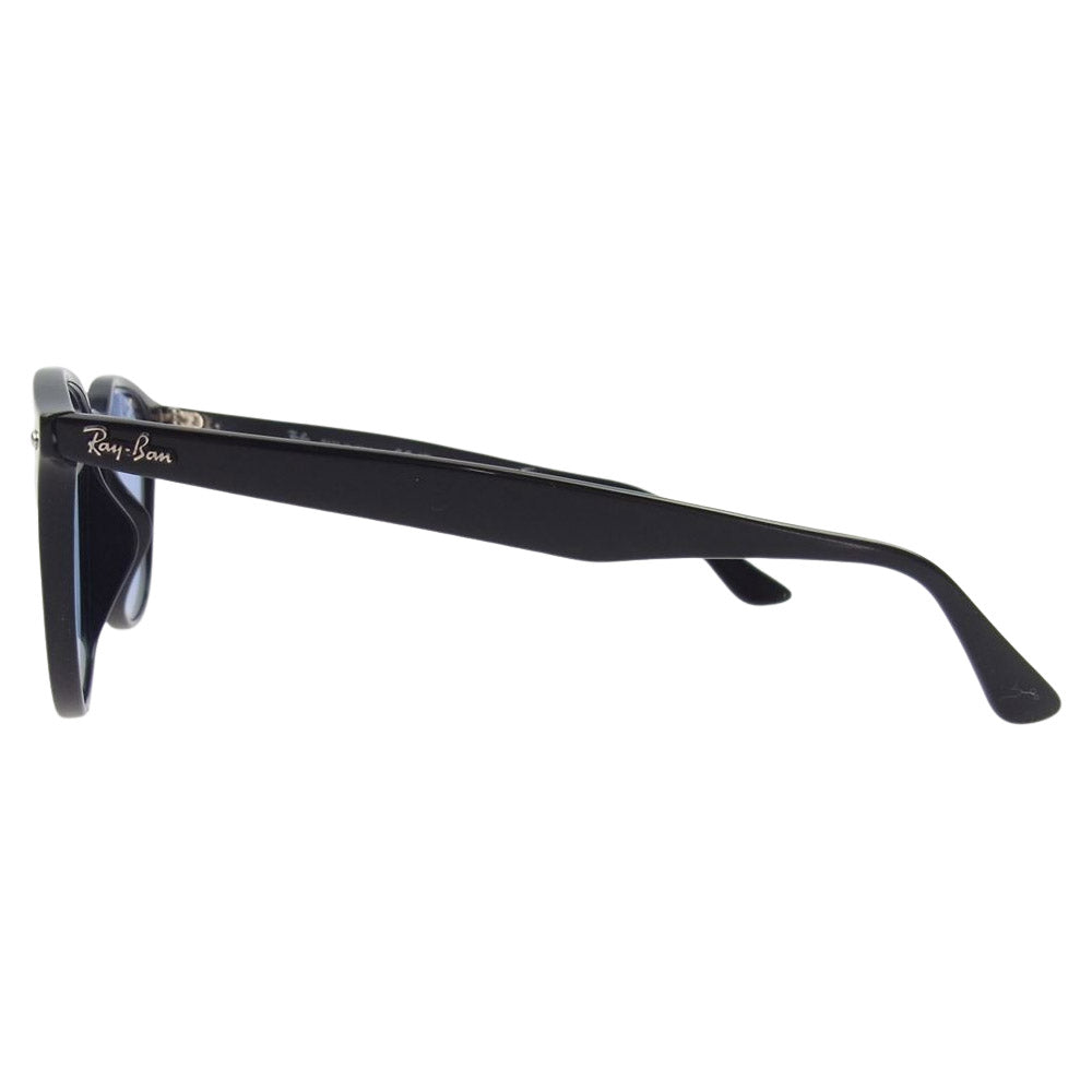 Ray-Ban レイバン RB4259-F ボストン サングラス ブラック系【中古】