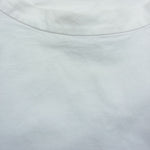 アーツアンドサイエンス コットンキャンバス プルオーバ― スモックシャツ ホワイト系 2【中古】