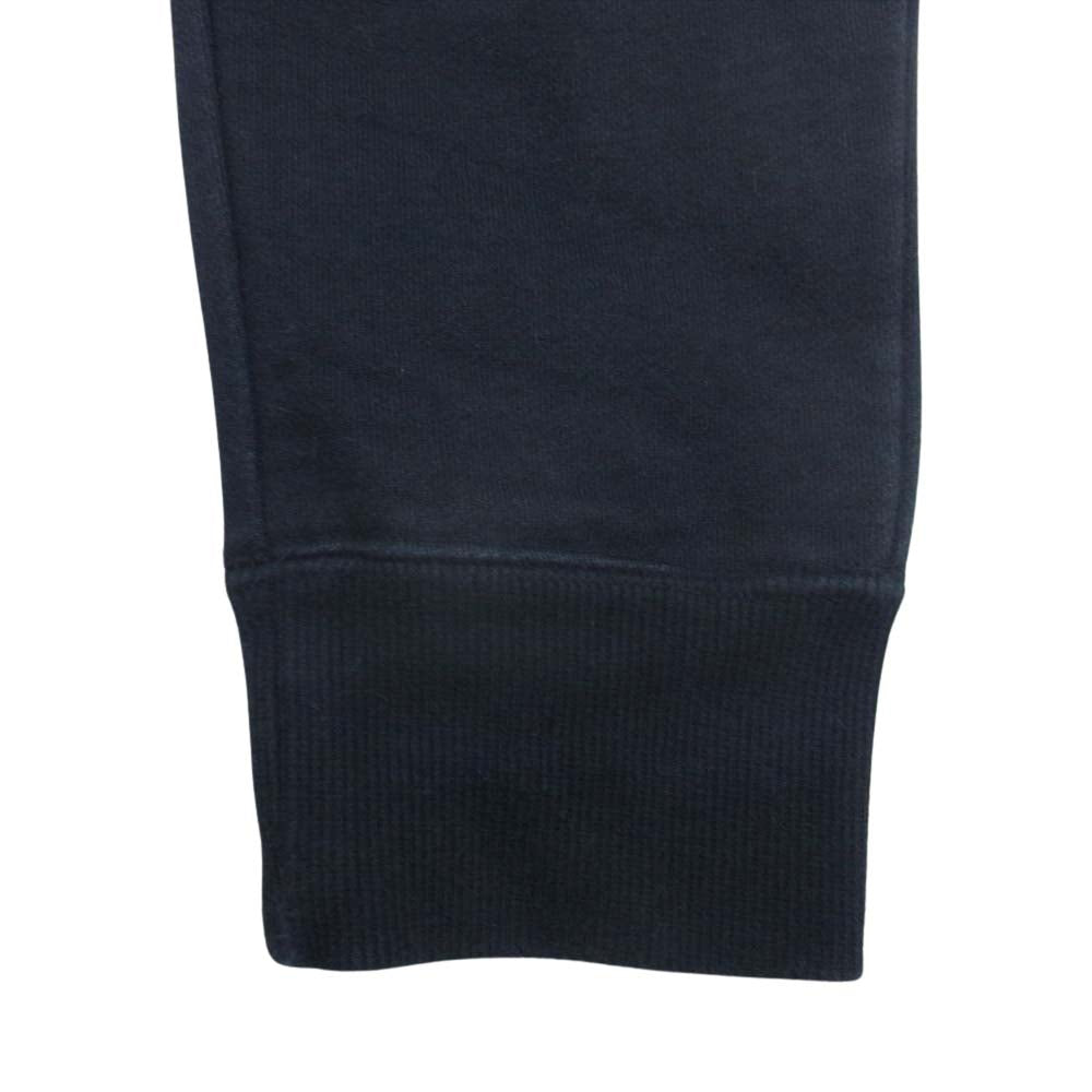 CRIMIE クライミー スウェット パンツ ブラック系 M【中古】