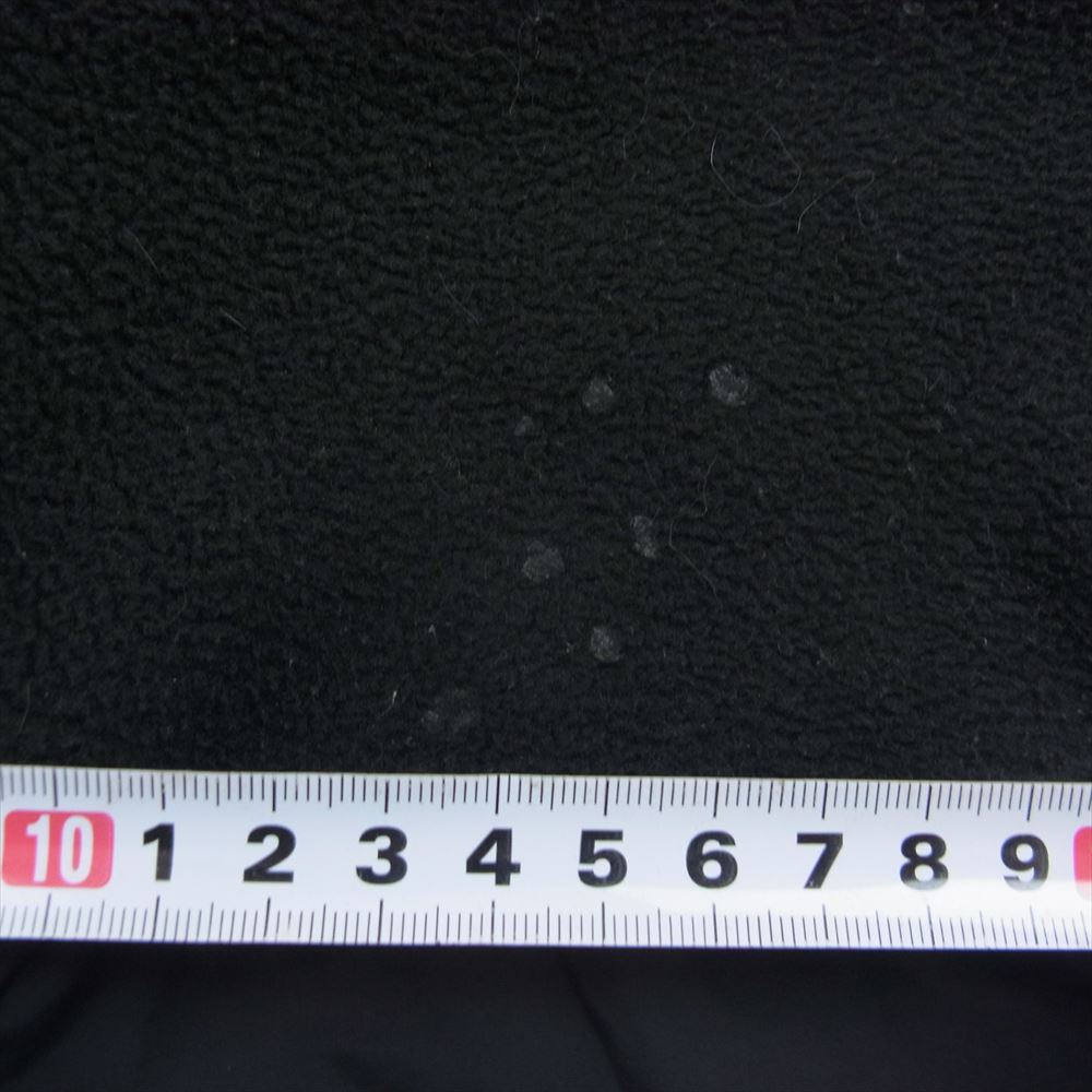 CRIMIE クライミー POLARTEC ポーラテック フリース パンツ ブラック系 M【中古】