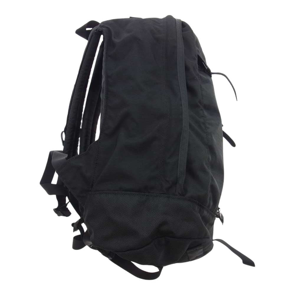 GREGORY グレゴリー 17SS BACKGROUND DAYPACK FOR Pilgrim Surf+Supply ピルグリム サーフ+サプライ バックパック ブラック系【中古】