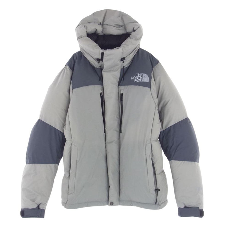 THE NORTH FACE ノースフェイス ND92240 Baltro Light Jacket バルトロ ライトジャケット グレー系 XL【極上美品】【中古】