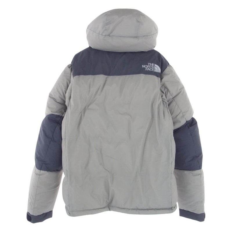 THE NORTH FACE ノースフェイス ND92240 Baltro Light Jacket バルトロ ライトジャケット グレー系 XL【極上美品】【中古】