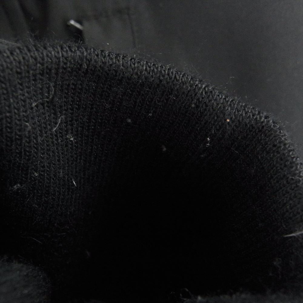 CANADA GOOSE カナダグース 3426MB  国内正規品 サザビーリーグタグ CHATEAU PARKA シャトー パーカー ブラックレーベル ダウンジャケット ブラック系 L【中古】