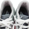NEW BALANCE ニューバランス M990GL6 USA製  ローカット スニーカー グレー系 27.0cm【新古品】【未使用】【中古】