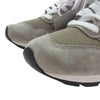 NEW BALANCE ニューバランス U996GR USA製 ローカット スニーカー グレー系 26.5ｃｍ【新古品】【未使用】【中古】