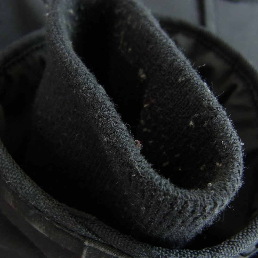 CANADA GOOSE カナダグース 2301JM R 国内正規 グリフィンタグ RUSSELL PARKA ラッセルパーカ ダウン ジャケット ブラック系 XL【中古】