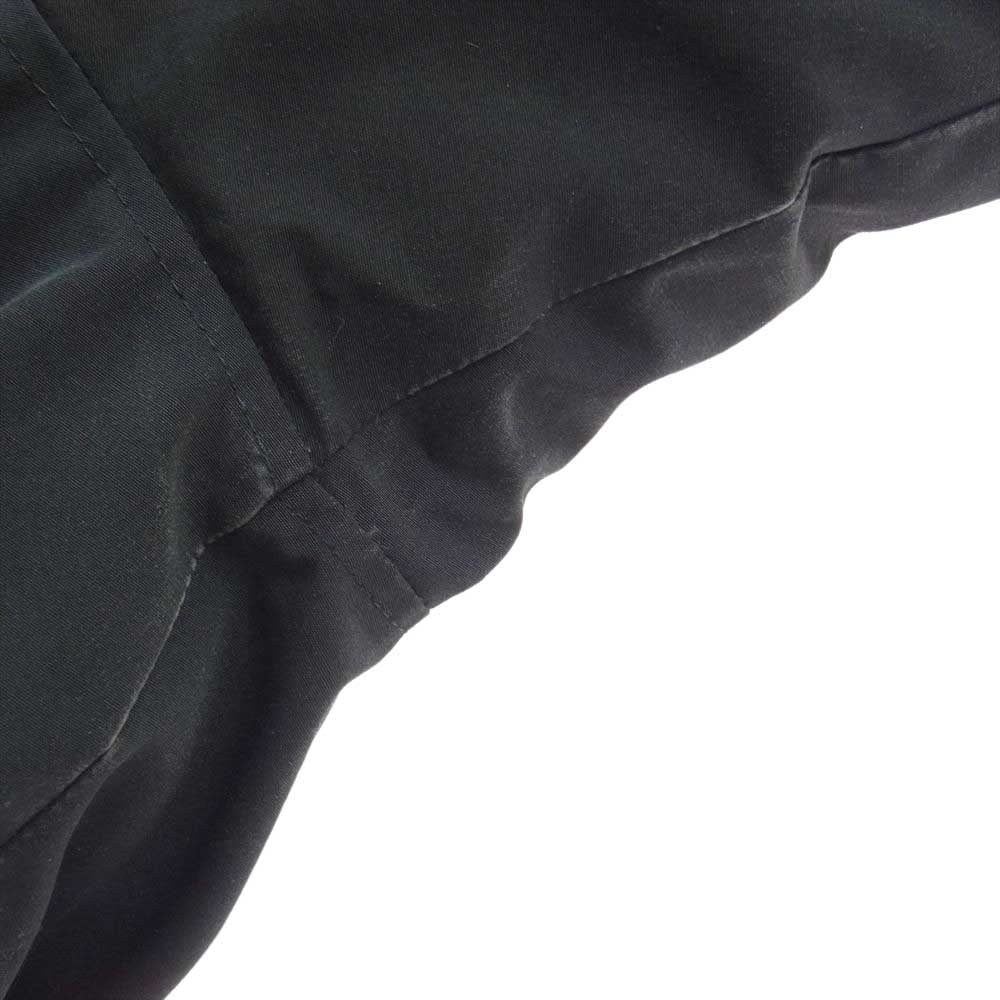 CANADA GOOSE カナダグース 2301JM R 国内正規 グリフィンタグ RUSSELL PARKA ラッセルパーカ ダウン ジャケット ブラック系 XL【中古】