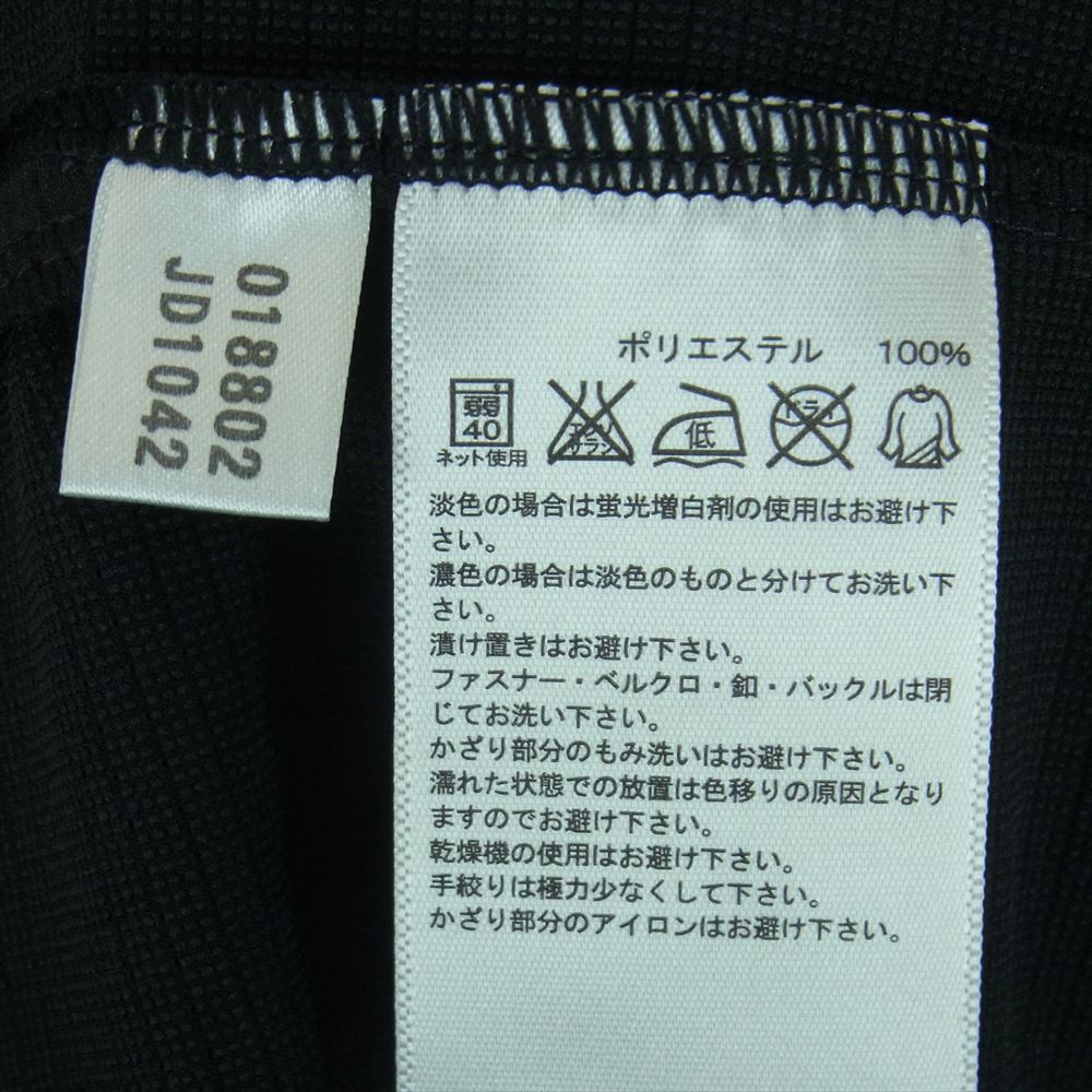 mastermind JAPAN マスターマインドジャパン 18802 adidas アディダス