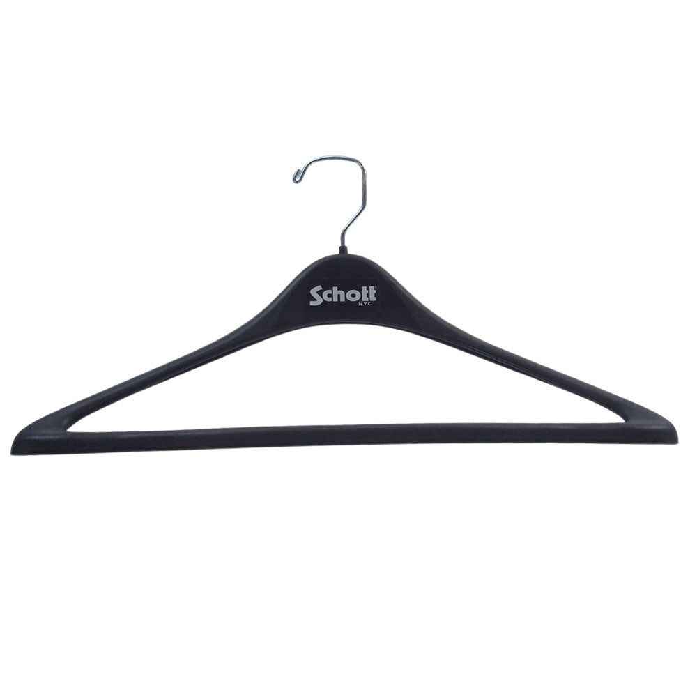 mastermind JAPAN マスターマインドジャパン 7257 × Schott ショット スカルワッペン Pコート ピーコート ブラック系 36【美品】【中古】