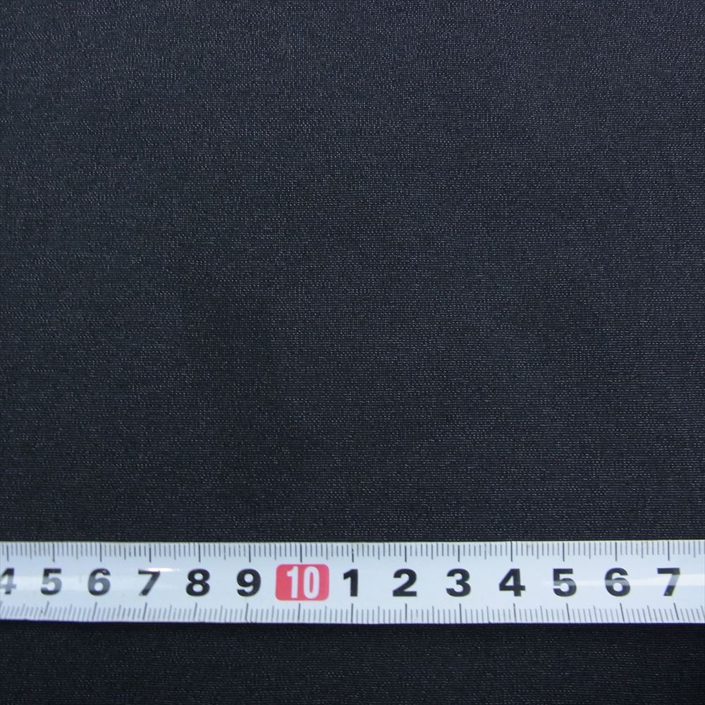 TEATORA テアトラ tt-POLO-PH CARTRIDGE POLO SHIRT カートリッジ ポロ シャツ ブラック系 2【美品】【中古】