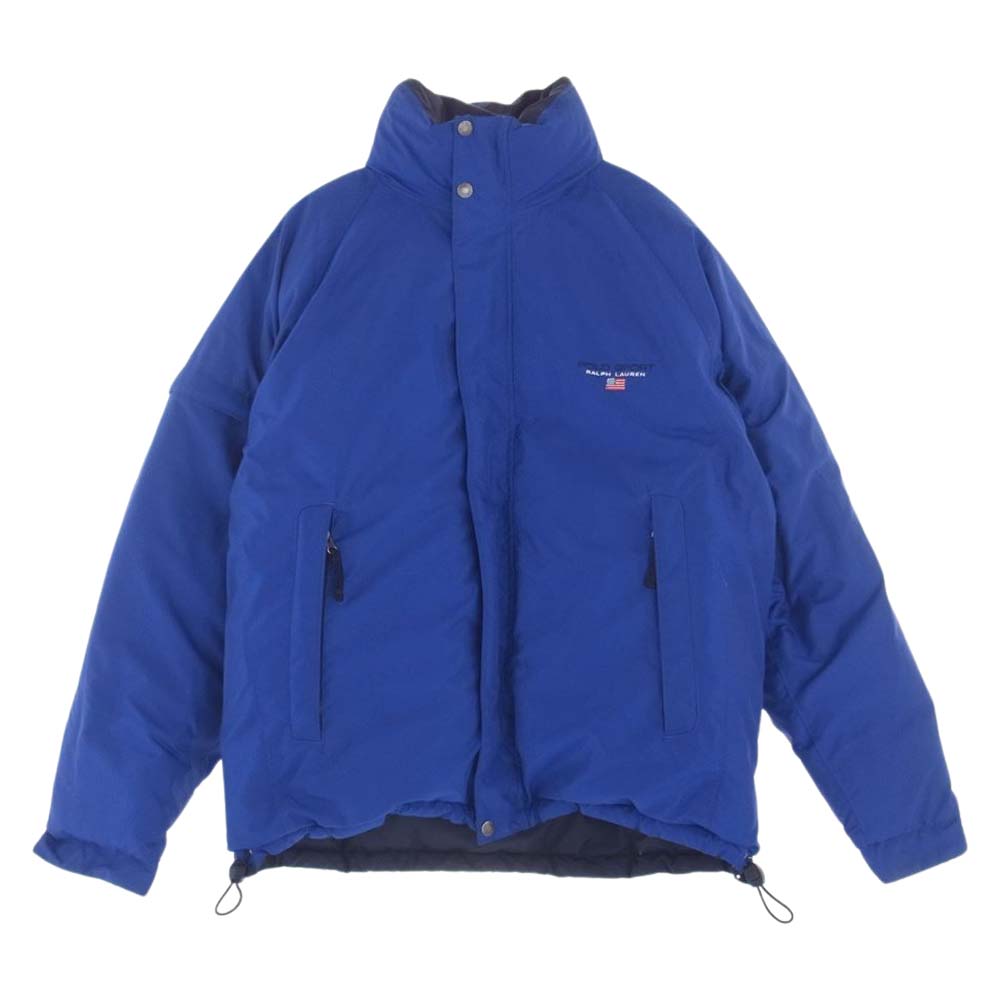 POLO RALPH LAUREN ポロ・ラルフローレン JR-RS-NA0631 POLO SPORT