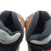 Supreme シュプリーム 15AW 824371-201 × Nike Air Jordan 5 Retro Desert Camo ナイキ エアジョーダン5 レトロ デザート カモ スニーカー マルチカラー系 27.5cm【中古】