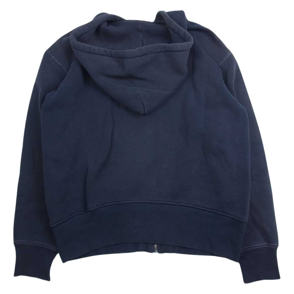 The REAL McCOY'S ザリアルマッコイズ ネイビー系 M【中古】