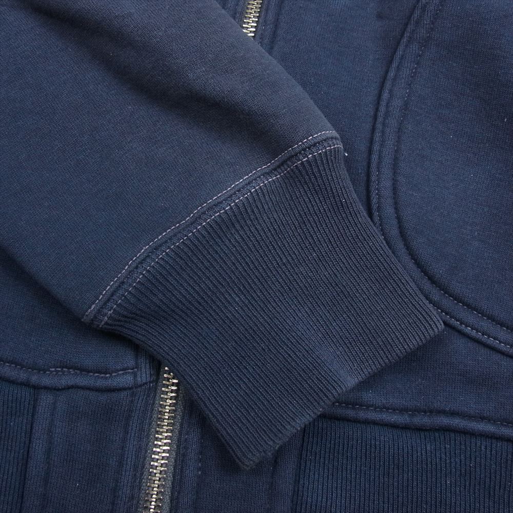 The REAL McCOY'S ザリアルマッコイズ ネイビー系 M【中古】