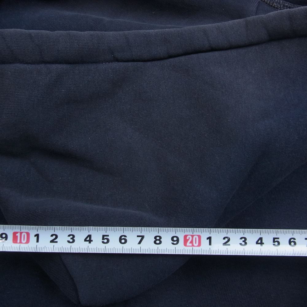 The REAL McCOY'S ザリアルマッコイズ ネイビー系 M【中古】