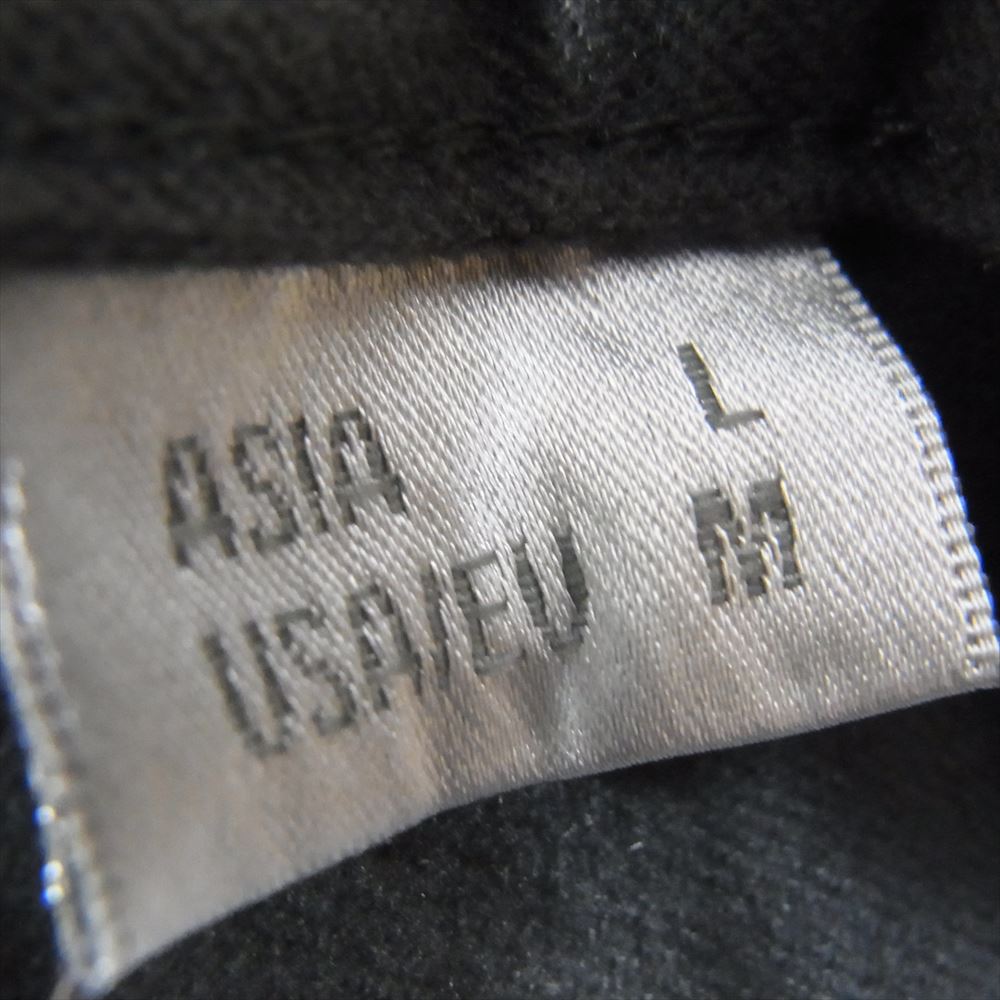 Gramicci グラミチ GMP-21F1980 ウェビングベルト クライミング イージー パンツ グレー系 L【中古】