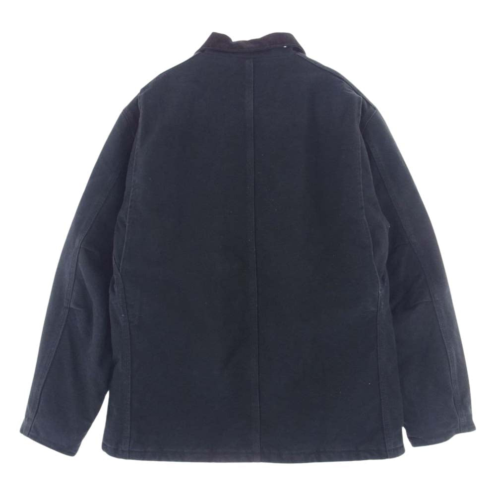 Carhartt カーハート 14806 メキシコ製 トラディショナル コート