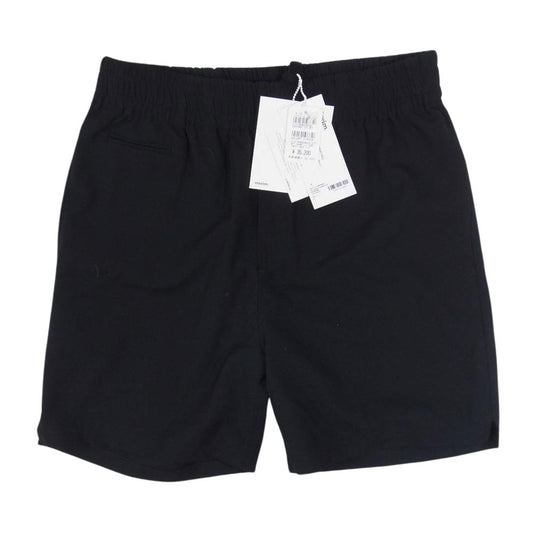VISVIM ビズビム 21AW 0121308008004 sports VS CASSIUS SHORTS スポーツ ショーツ ショート パンツ ブラック系 2【中古】