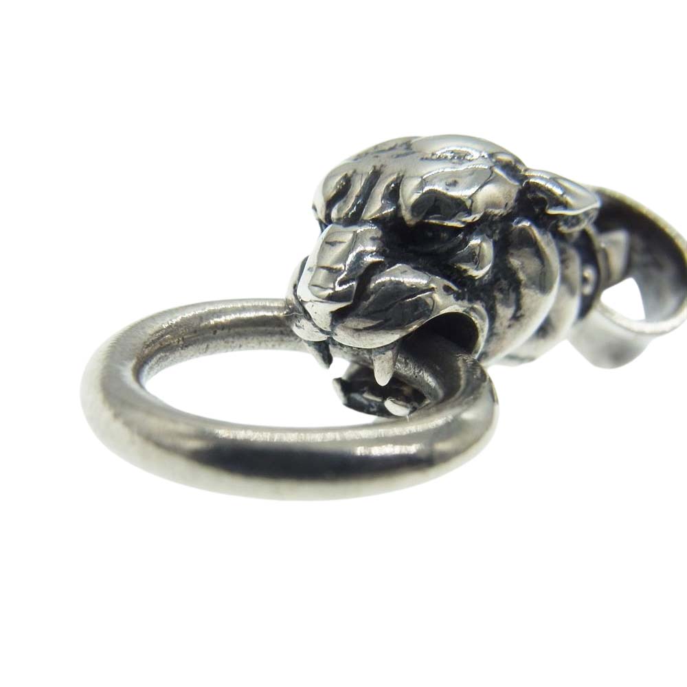 TRAVIS WALKER トラヴィスワーカー MEDIUM PANTHER PENDANT ミディアム