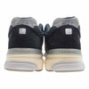 NEW BALANCE ニューバランス M990KI3 KITH RONNIE FIEG キス ロニー ファイグ スニーカー ブラック系 28.0cm【中古】
