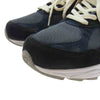 NEW BALANCE ニューバランス M990KI3 KITH RONNIE FIEG キス ロニー ファイグ スニーカー ブラック系 28.0cm【中古】