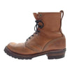 WESCO ウエスコ CUSTOM JOBMASTER カスタム ジョブマスター ブーツ ブラウン系 US9.5E【中古】