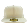 Supreme シュプリーム 21SS NEW ERA ニューエラ Reverse Box Logo New Era Cap リバース ボックスロゴ キャップ 帽子 オフホワイト系 58.7cm【中古】