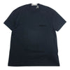 FEAR OF GOD フィアオブゴッド ESSENTIALS エッセンシャルズ 半袖 Tシャツ ブラック系 S【中古】