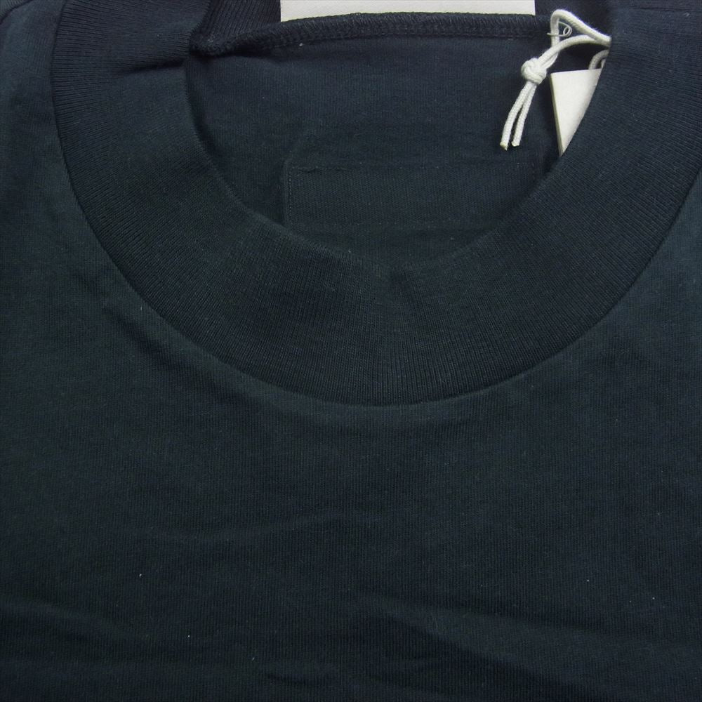 FEAR OF GOD フィアオブゴッド ESSENTIALS エッセンシャルズ 半袖 Tシャツ ブラック系 S【中古】
