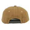 TENDERLOIN テンダーロイン T-TRUCKER CAP DUCK ダック トラッカー キャップ 帽子 ブラウン系 ONE SIZE FIT ALL【中古】